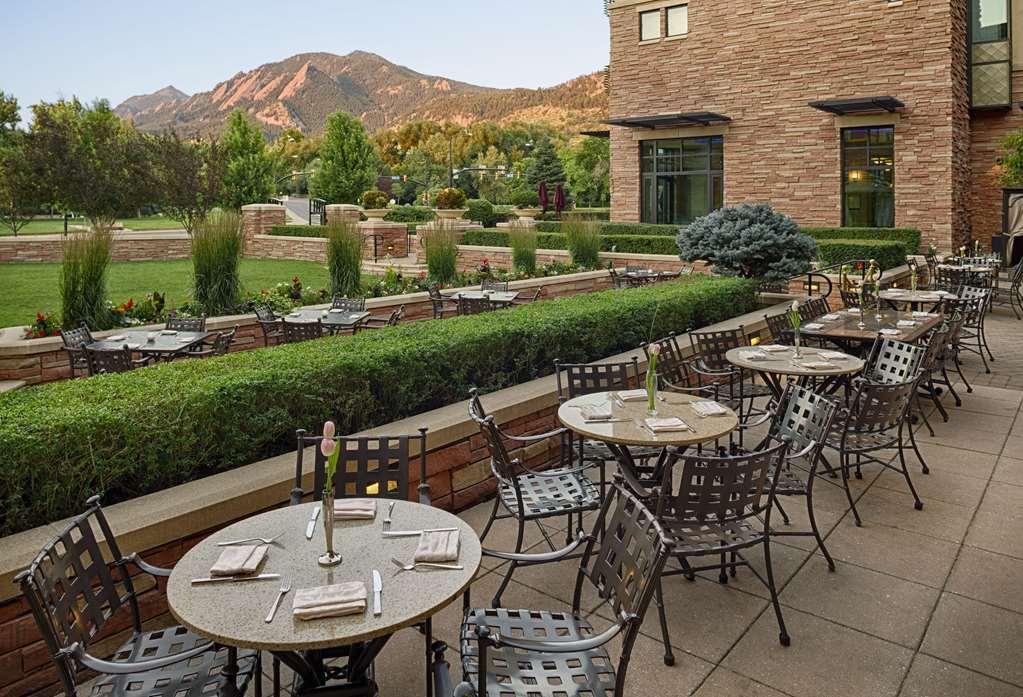 St Julien Hotel And Spa Boulder Exterior foto