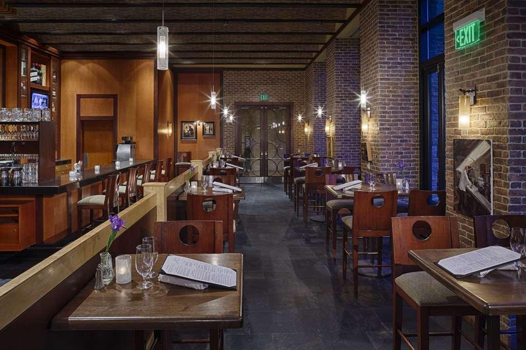 St Julien Hotel And Spa Boulder Restaurant foto