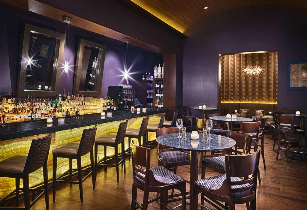 St Julien Hotel And Spa Boulder Restaurant foto