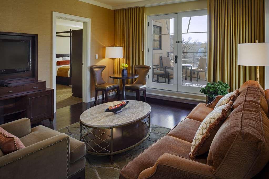 St Julien Hotel And Spa Boulder Zimmer foto
