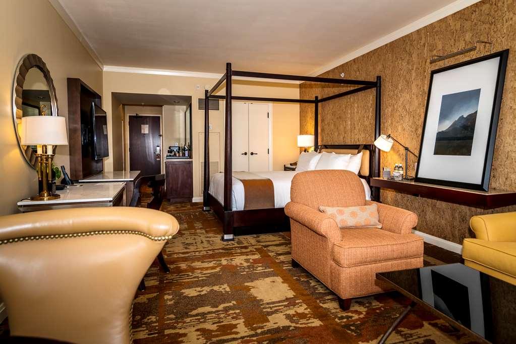 St Julien Hotel And Spa Boulder Zimmer foto