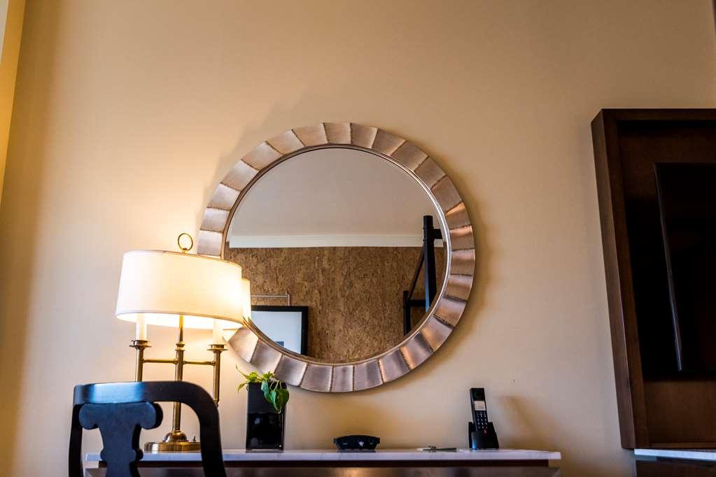 St Julien Hotel And Spa Boulder Zimmer foto