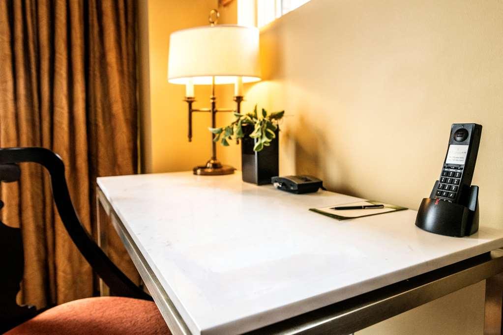 St Julien Hotel And Spa Boulder Zimmer foto